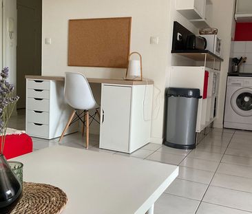 Appartement à louer - Photo 3