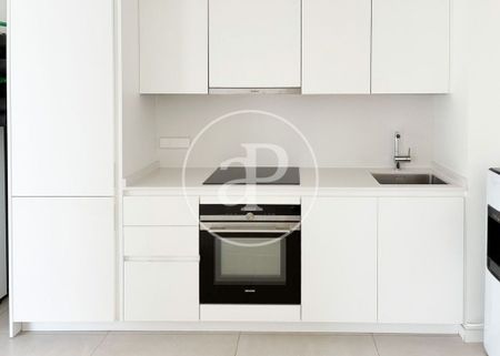 2 bedroom luxury Flat for rent in Palma de Mallorca, Balearic Islands - Foto 3