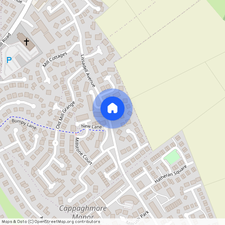 3 Garrylaban Manor (Student Let), Portstewart, BT55 7FP