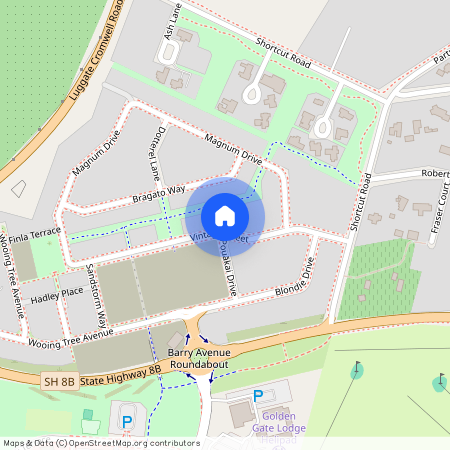 31 Vintage Street, Cromwell, Central Otago