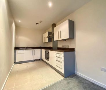 2 bedroom apartment to rent - Photo 4