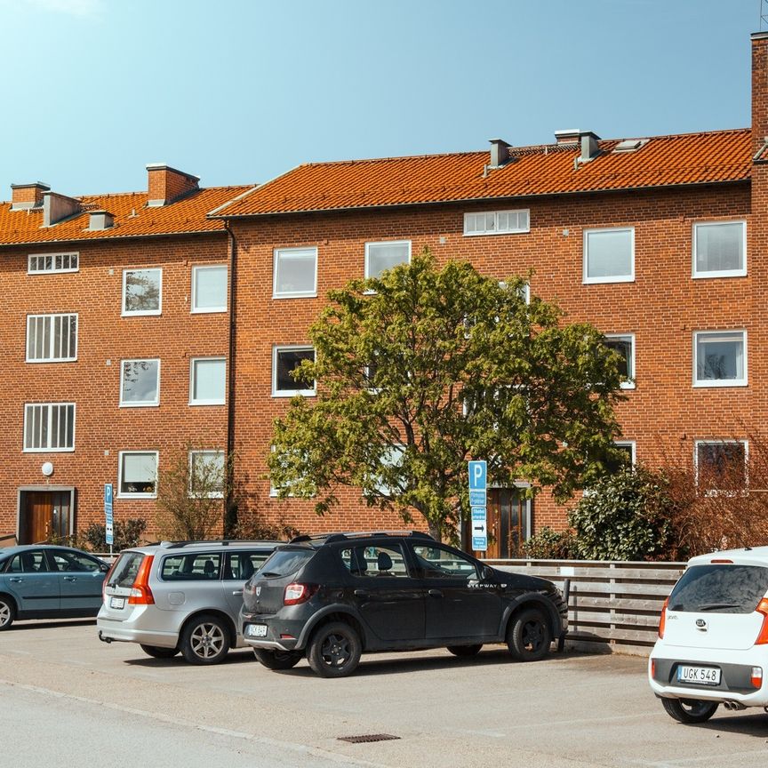 Morkullegatan 13 - Photo 1