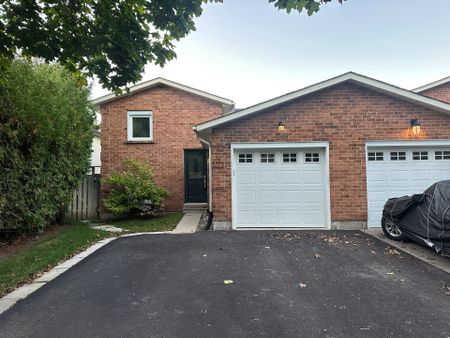 For Lease - 26 Hartsfield Drive Unit# 2, Clarington, Ontario - Photo 4