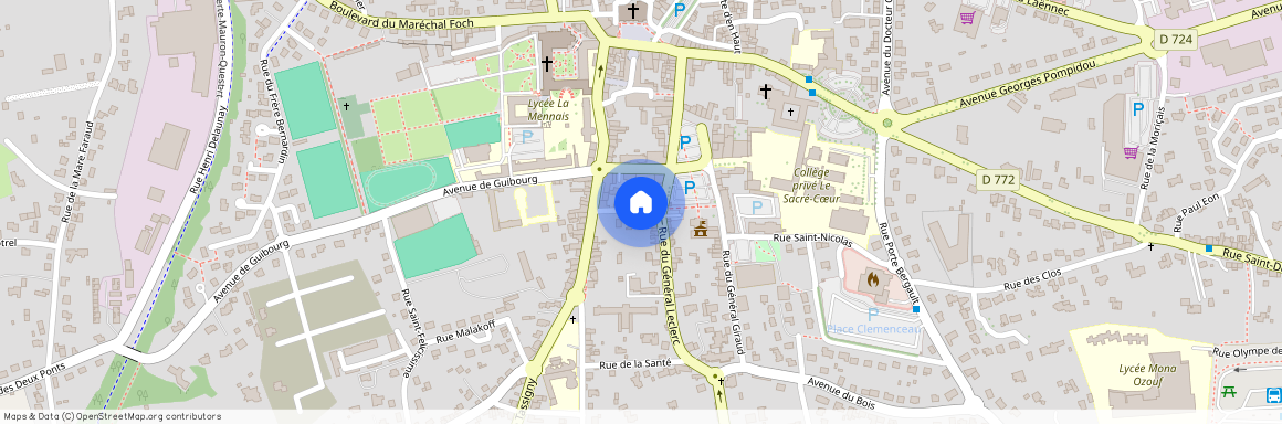 56800, Ploermel