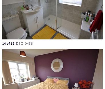 3 Bed Semi-Detached House, Edenhurst Avenue, LE3 - Photo 3