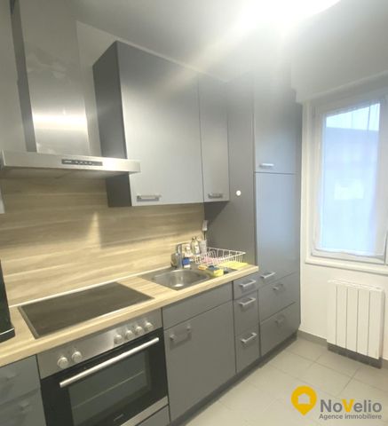 Location Appartement 2 pièces 48m² FORBACH 57600 - Photo 2