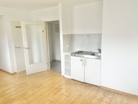 Helle 1-Zimmer Wohnung - Nähe U3 Station Ottakring - Photo 3