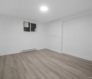 Appartement à louer - Montréal (Mercier/Hochelaga-Maisonneuve) (Hoc... - Photo 3