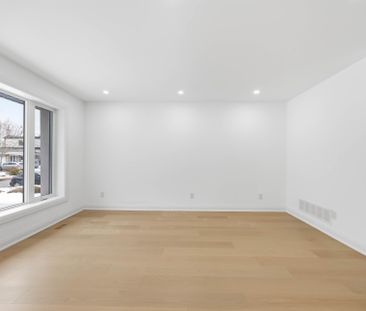 For Lease - 55 Cocksfield Avenue Unit# Main, Toronto, Ontario - Photo 1