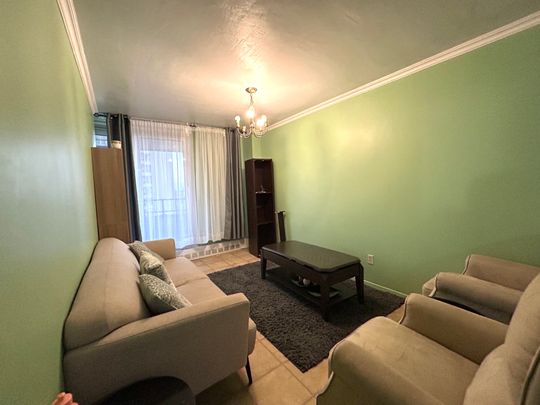 For Lease - 1785 Forbisher Lane Unit# 2201, Alta Vista and Area, Ontario - Photo 1