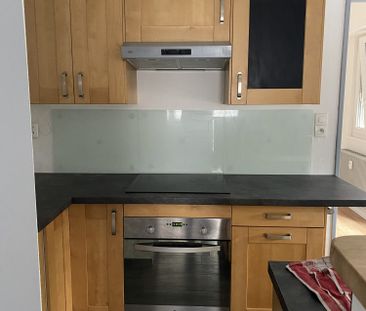 Location Appartement 3 pièces 58m² STRASBOURG 67100 - Photo 4