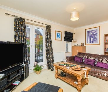 3 bedroom house to rent Crystal Close, Mickleover, Derby, DE3 - Photo 1