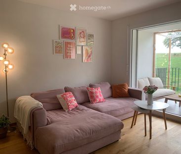 Appartement 2.5 pièces à louer - Foto 1
