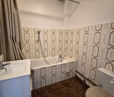 Grand studio proche rue Cler A LOUER - PARIS 7EME ARRONDISSEMENT Gr... - Photo 5