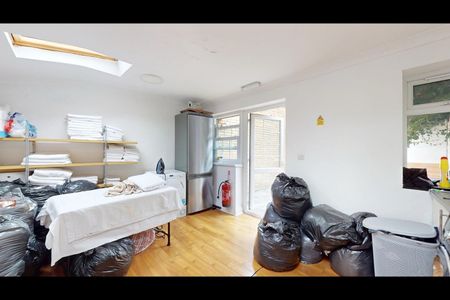 Studio Flat, Studd Street, N1 - Photo 3