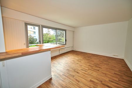 Location appartement 1 pièce, 28.90m², Boulogne-Billancourt - Photo 3