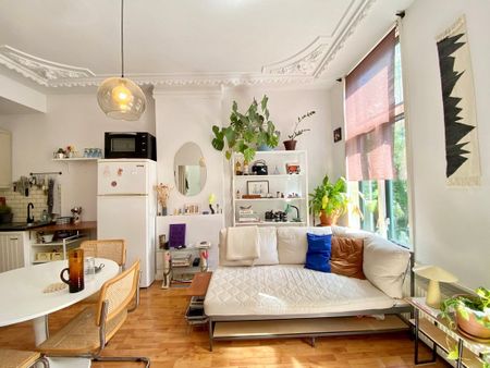 Te huur: Appartement Oostzeedijk Beneden in Rotterdam - Photo 5