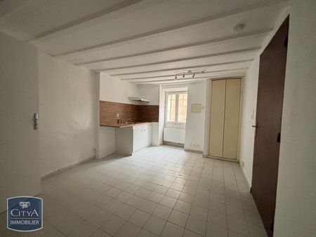 Location Appartement 1 pièce 16m² CARPENTRAS 84200 - Photo 4