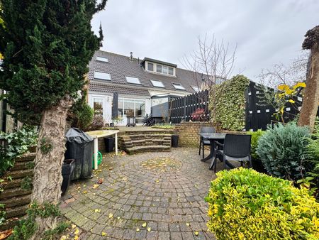 Roekenbos 68, Hoofddorp Overbos Noord, 2134VJ - Foto 3