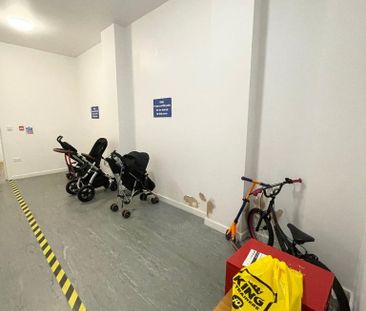 1 bedroom flat to rent - Photo 2