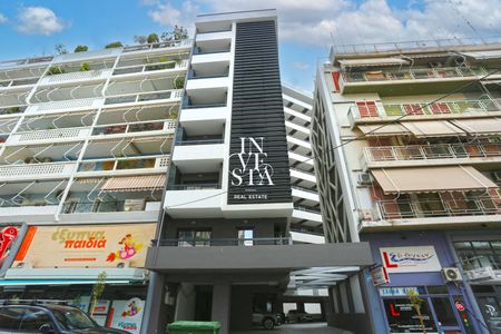 Studio/Γκαρσονιέρα για ενοικίαση - Λάρισα, - Φωτογραφία 5
