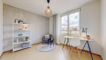 Ihre neue Wohnung wartet auf Sie! - Foto 3