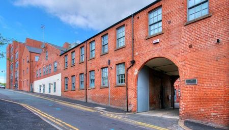 White Croft Works, Furnace Hill, Sheffield, S3 7AH - Photo 2