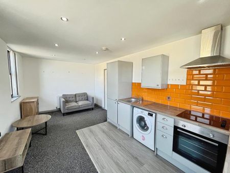 1 bedroom apartment to rent - Photo 4