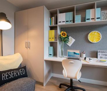 1 bedroom apartment to rent - Photo 2