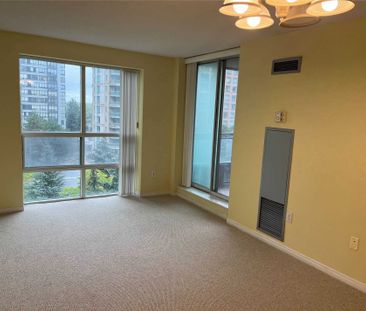 For Lease - 3 Pemberton Avenue Unit# 606, Toronto, Ontario - Photo 3