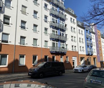 1-Zimmer-Appartment mit Balkon in Seniorenresidenz! - Photo 4