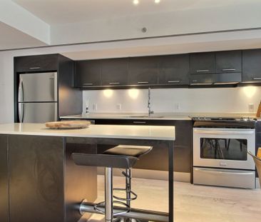 Appartement à louer - Montréal (Ville-Marie) (Centre) - Photo 6