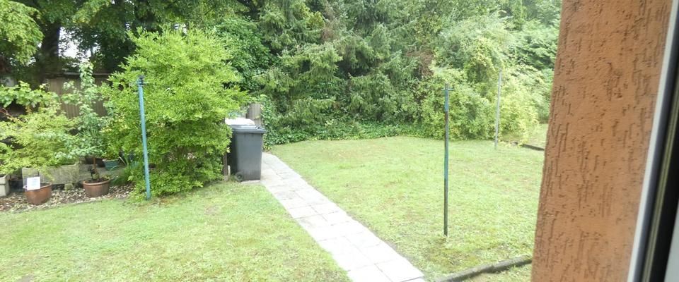 Top-Erdgeschoss-Wohnung * wird aktuell für Sie modernisiert * - Photo 1