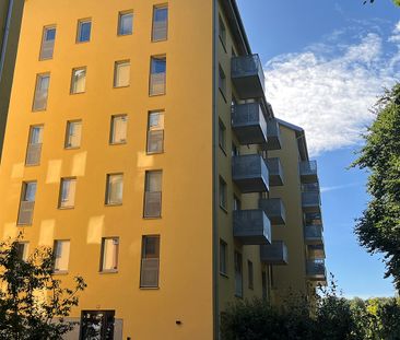 Tekla Thomassons Gata, Malmö - Foto 4