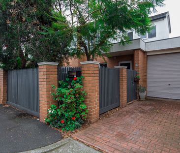 14/58 Aitken Street, Williamstown VIC 3016 - Townhouse For Rent | D... - Photo 6