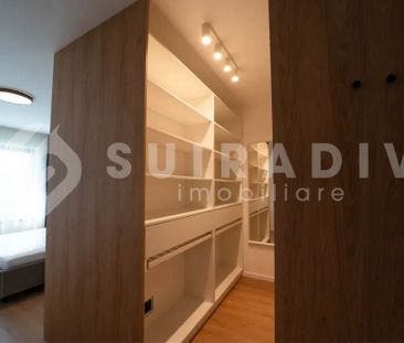 Apartament modern- 2 camere în Liberty Residential – parcare subterană - Photo 1