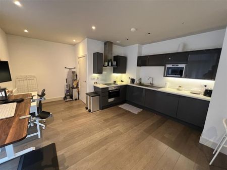 1 bedroom apartment to rent - Photo 4