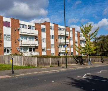 2 bedroom apartment to rent - Photo 5