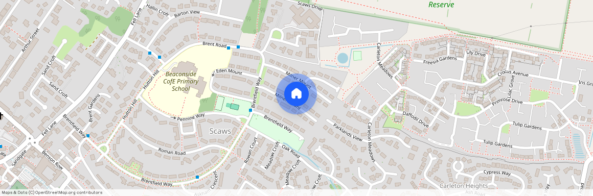 Milner Mount, Penrith