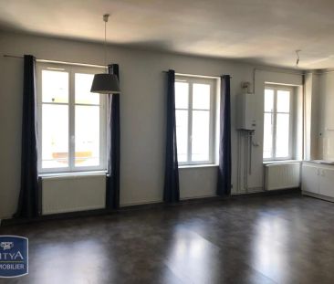 Appartement à louer 1 pièce 42.11m² - Photo 1
