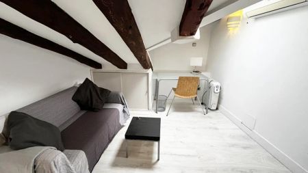 Piso de alquiler en Calle de Barbieri, Justicia - Chueca - Foto 4