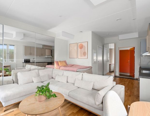 Värdsholmsgatan 3 - Photo 1