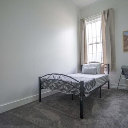 Room close to the city centre! - Photo 3