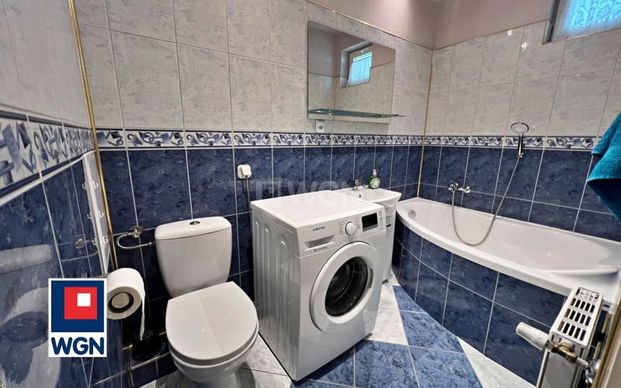 Mieszkanie na wynajem Gorzów Wielkopolski - Mieszkanie: 49 m2, dwupokojowe na osiedlu Górczyn! - Photo 1