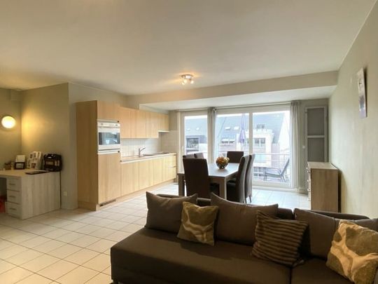 Appartement te huur - Foto 1