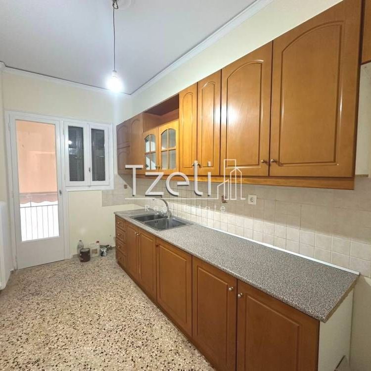 Διαμέρισμα για ενοικίαση Υψηλά Αλώνια (Πάτρα) - Photo 1