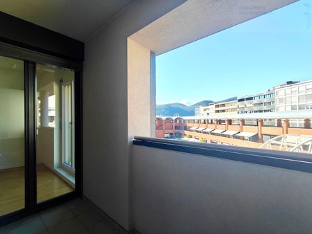 2.5 LOCALI NEL CUORE DI MENDRISIO - Foto 3