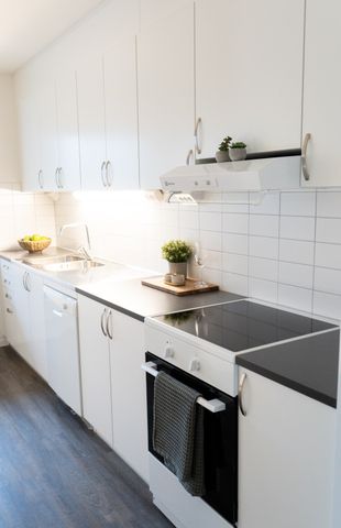 Thomsons väg 62 Malmö - Kryddgården - Foto 4