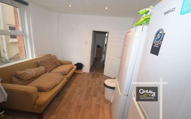 |ref: |, Burlington Road, Southampton, SO15 - Photo 1