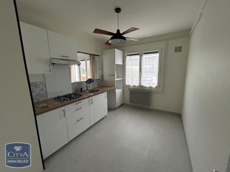 Location Maison 3 pièces 85m² BOURGES 18000 - Photo 4